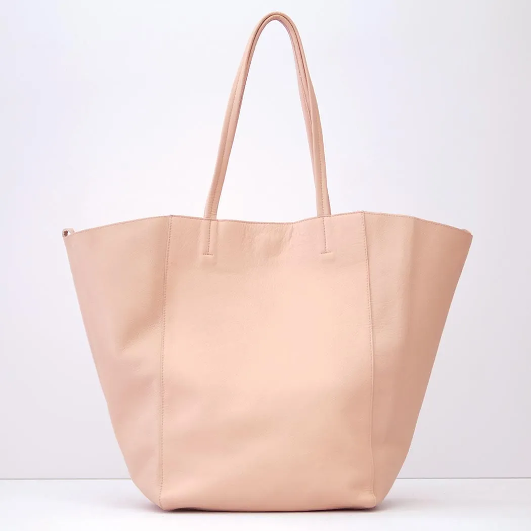Ash Tote