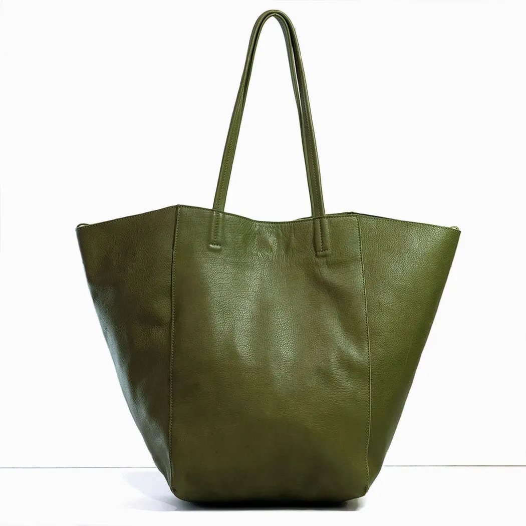 Ash Tote