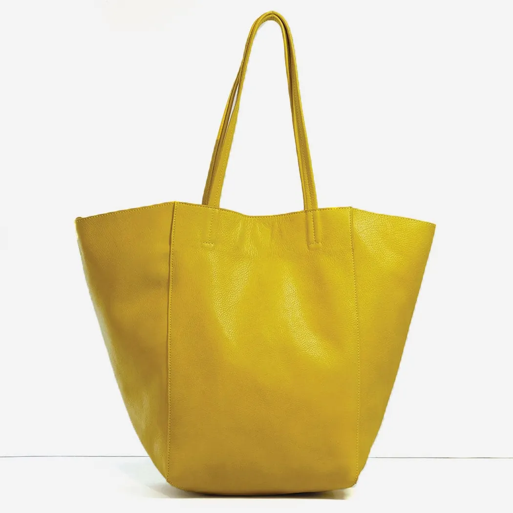 Ash Tote