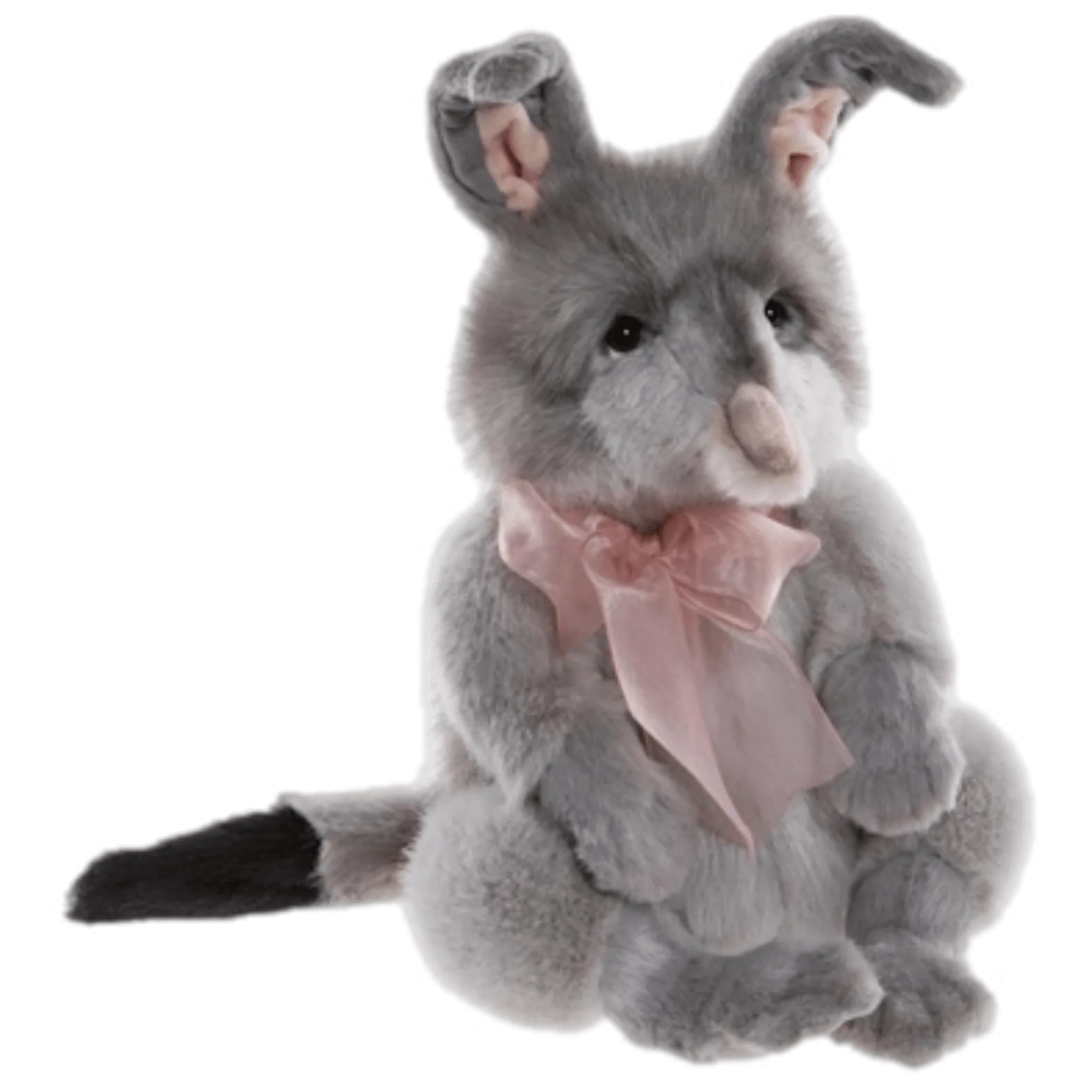 Bearhouse Bears - Scamper