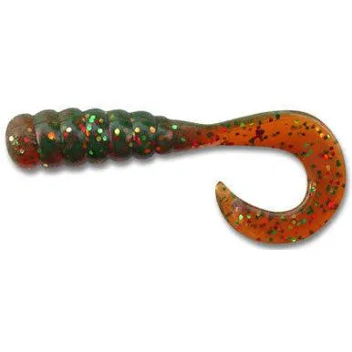 Big Hammer Perch Grubs