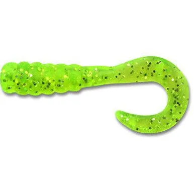 Big Hammer Perch Grubs