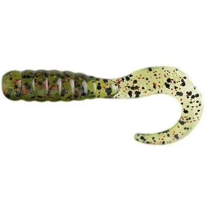 Big Hammer Perch Grubs