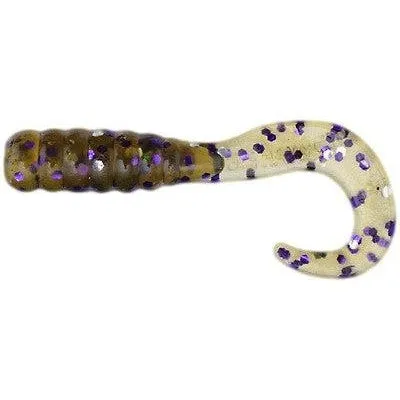 Big Hammer Perch Grubs