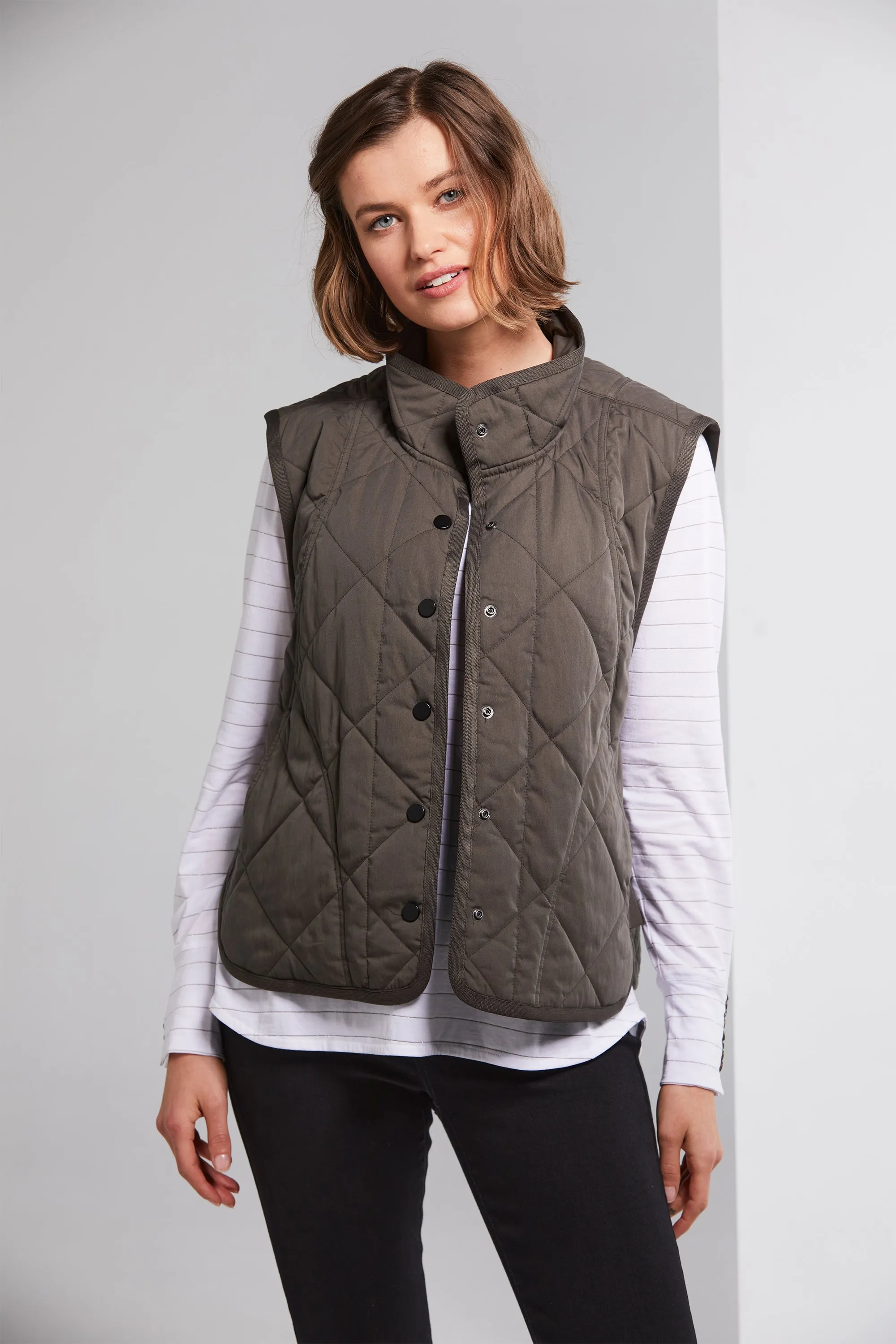 Bolt Vest