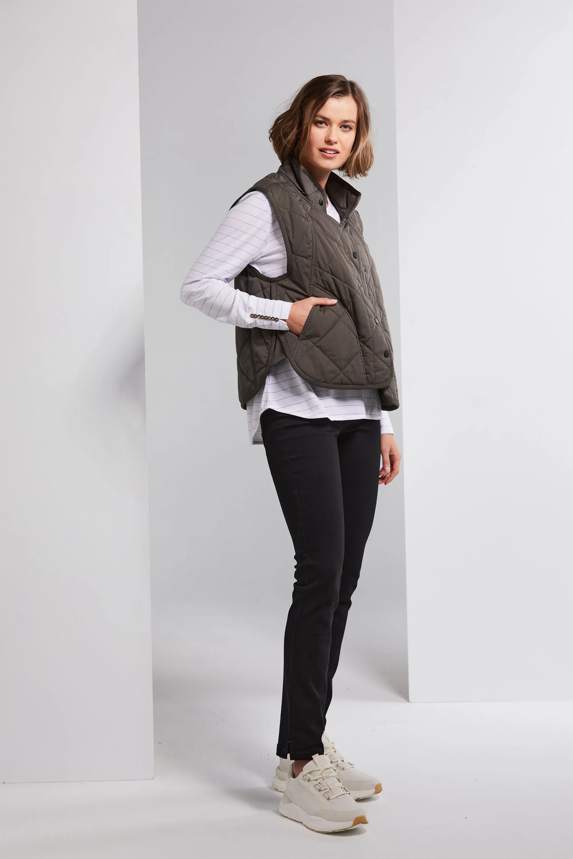 Bolt Vest