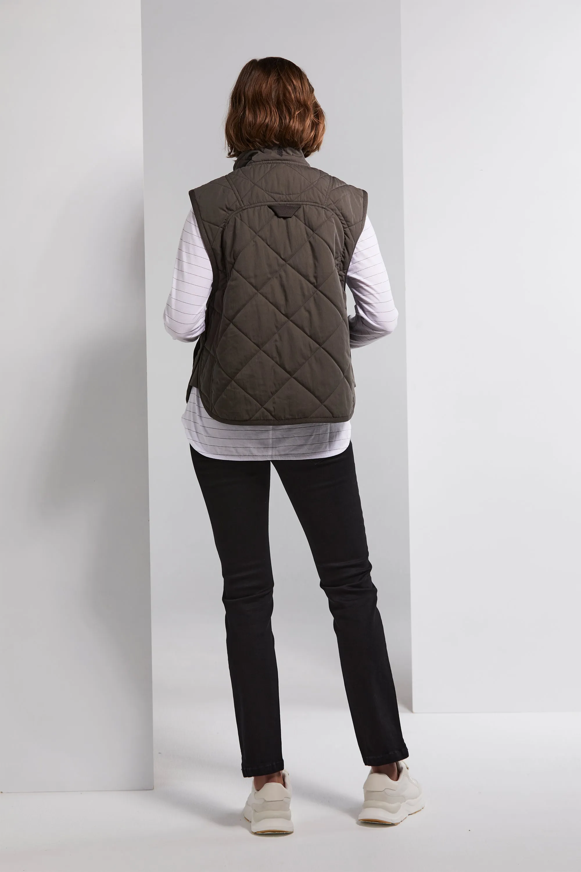 Bolt Vest