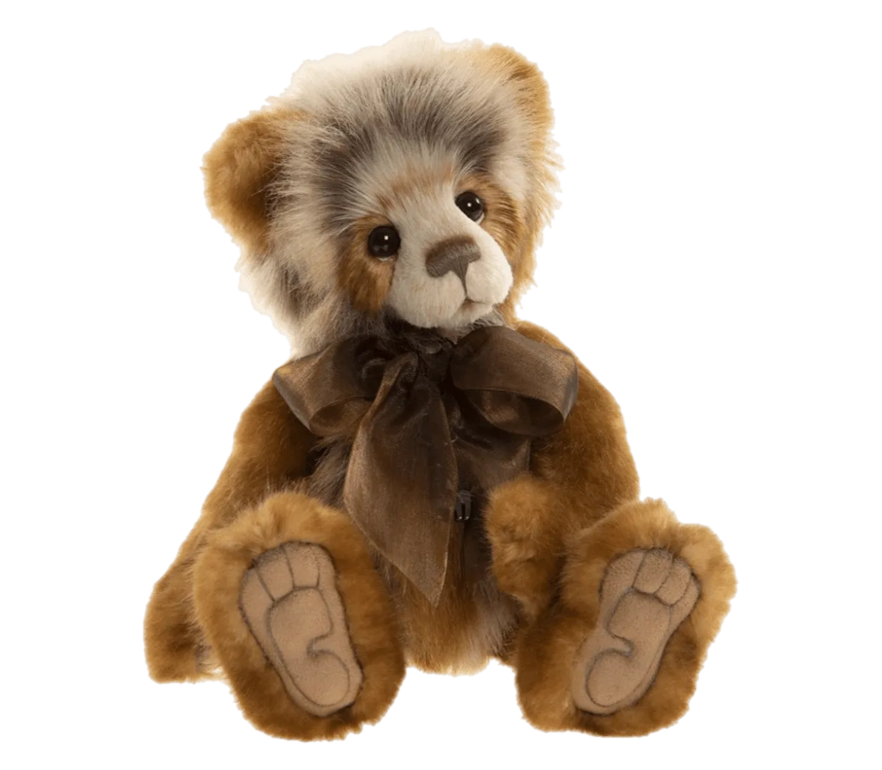 Charlie Bear - Calvin
