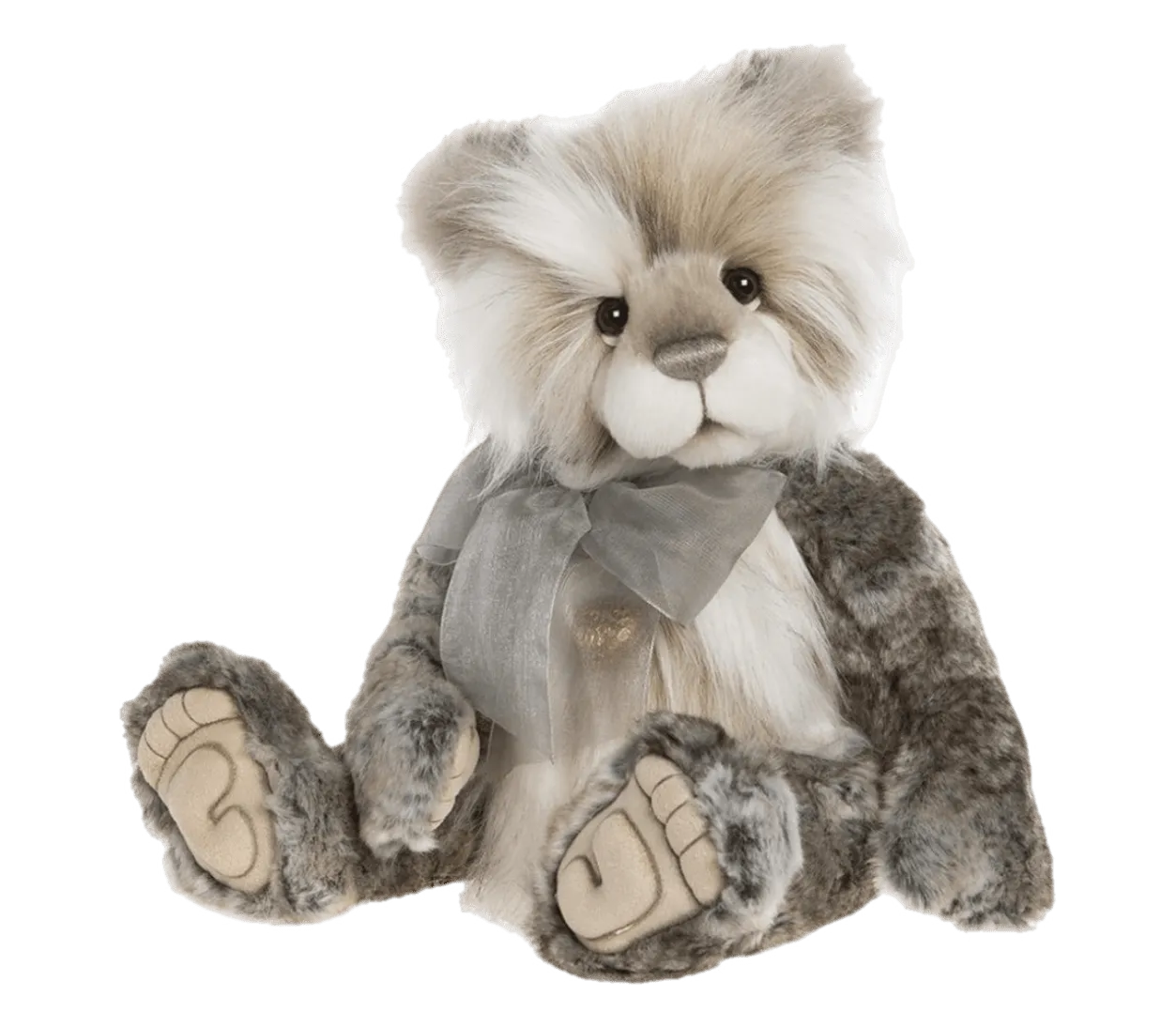 Charlie Bear - Conor