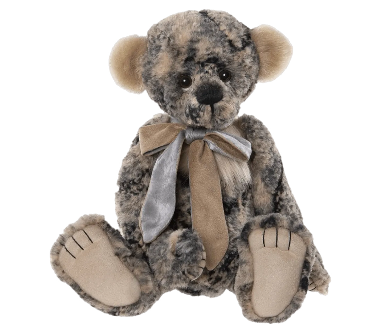 Charlie Bear - JD
