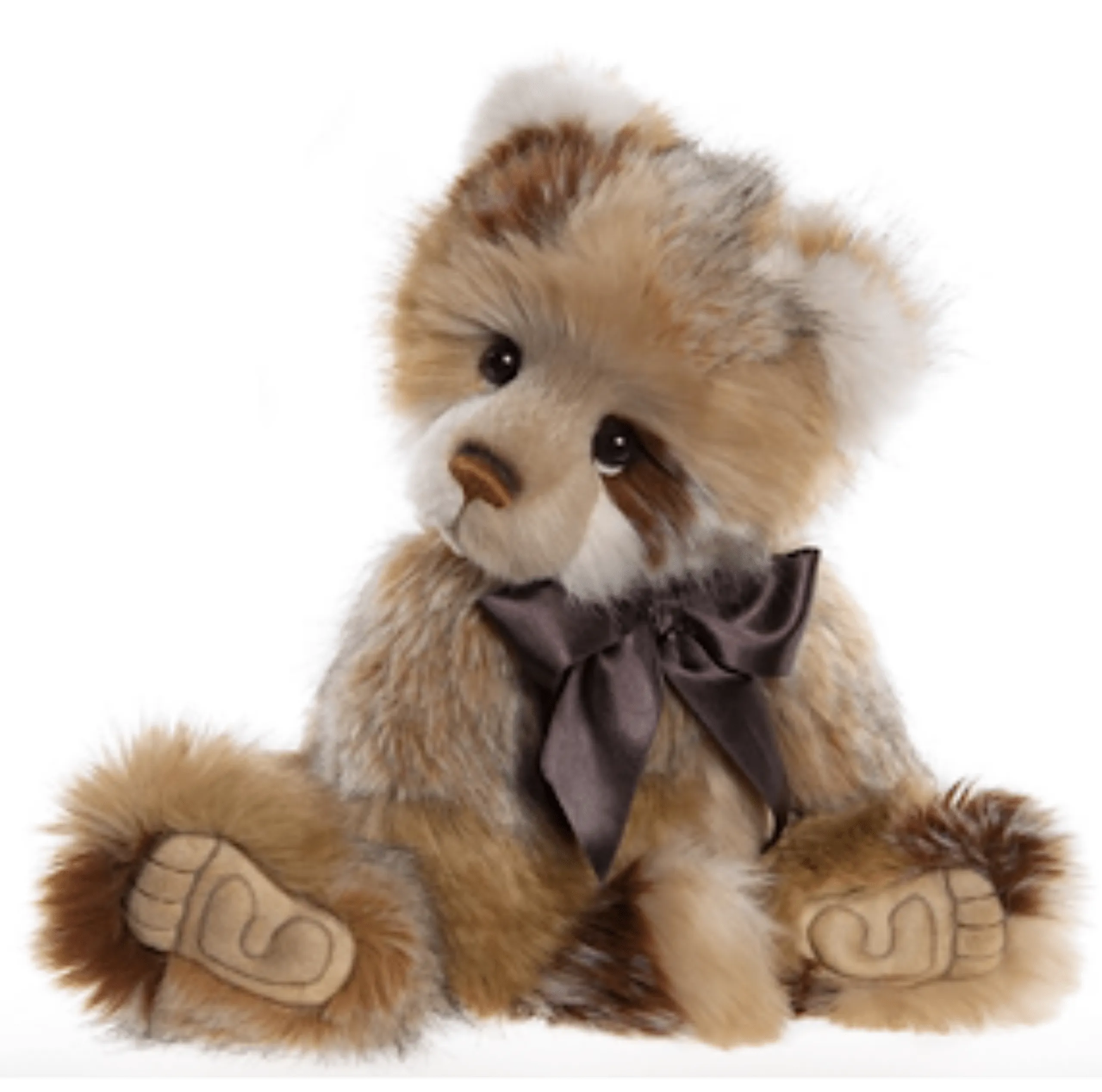 Charlie Bear - Scott