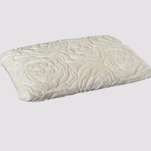 DUOFIT SUPER SOFT ORTHOPEDIC NECK SUPPORT PILLOW