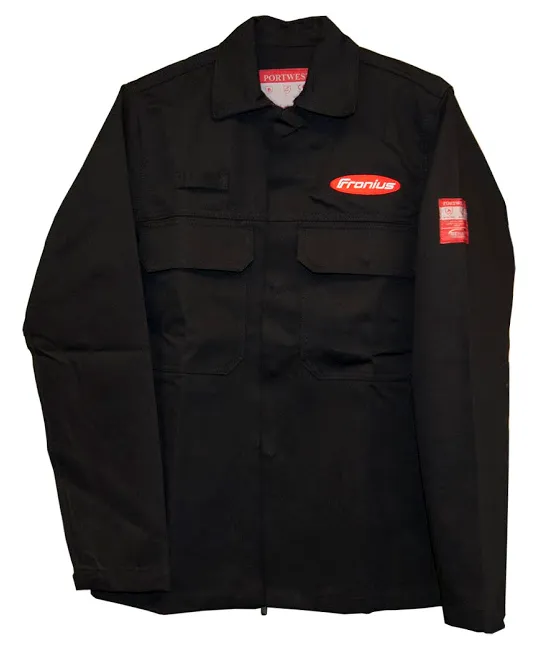 Fronius Welding Jacket