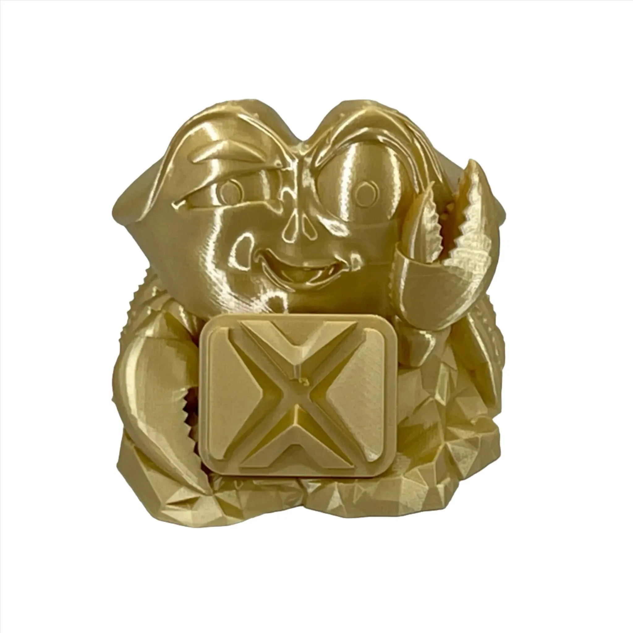 Gold PLA Silk