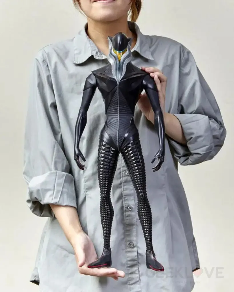 KAIYODO Mega Soft Vinyl Mefilas Shin Ultraman