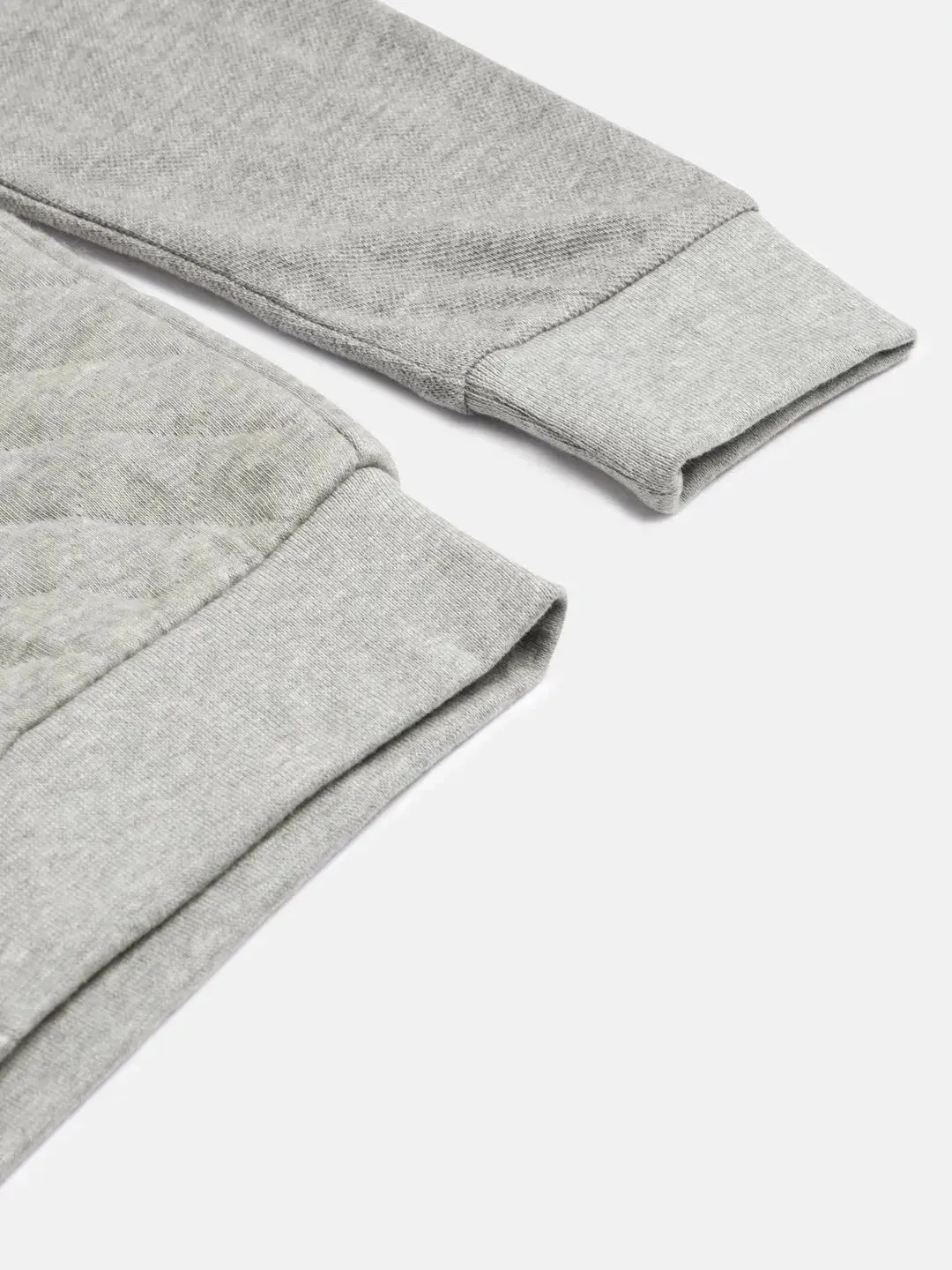 Kids Combo Pack of 3 Full Sleeves Cotton T-Shirts (Age 1-6 Years)