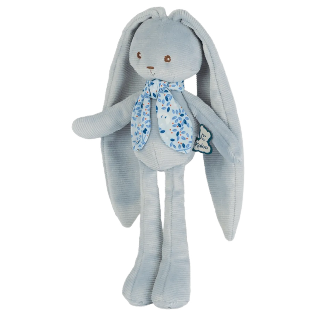 Lapinoo Rabbit Blue 25cm