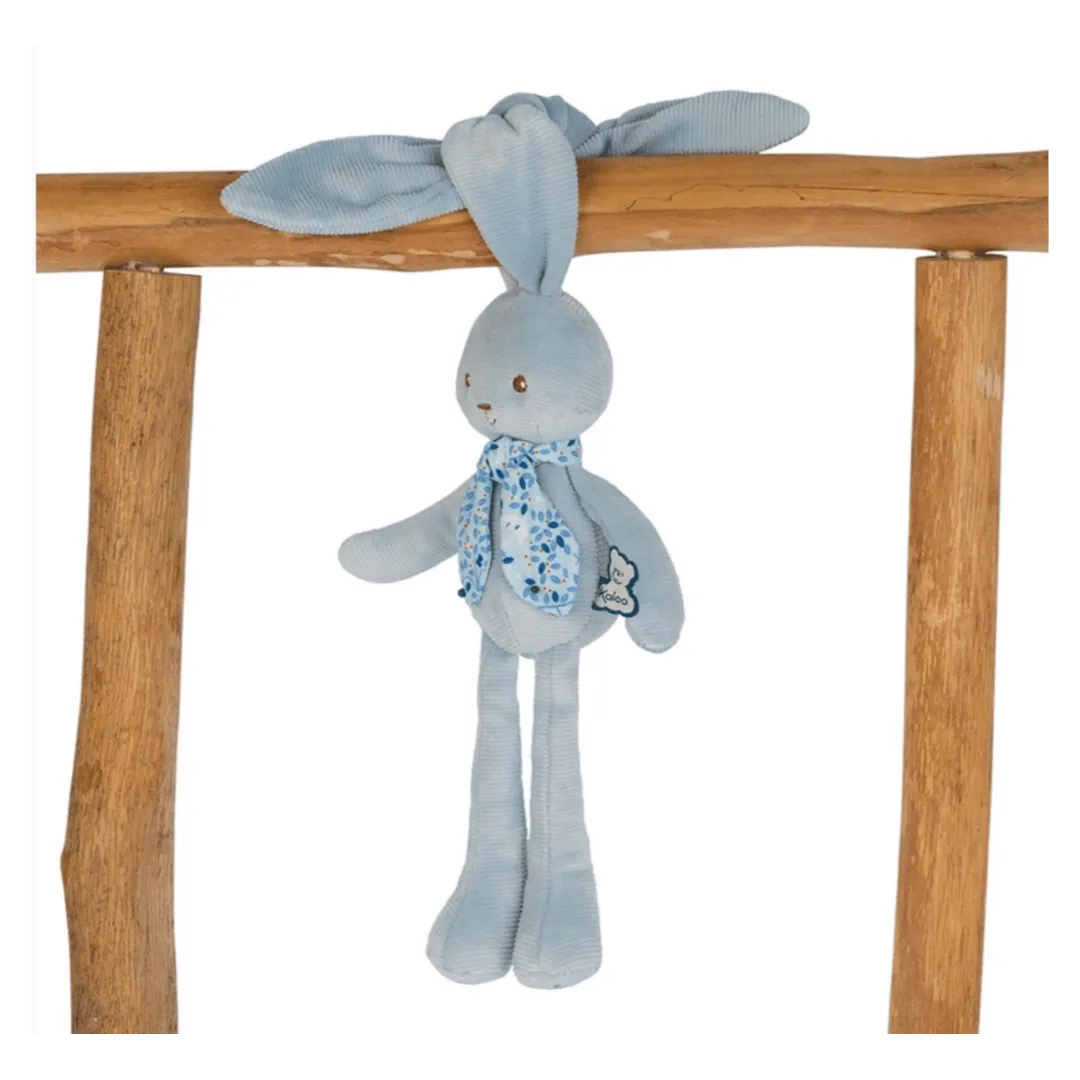Lapinoo Rabbit Blue 25cm
