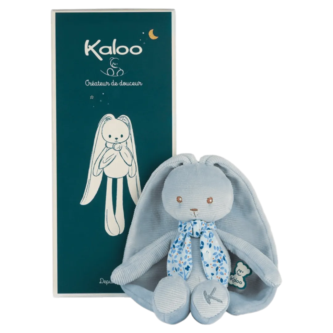Lapinoo Rabbit Blue 25cm