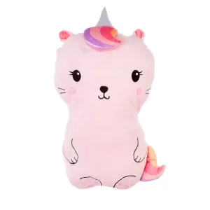 Luna Caticorn Decorative Cushion