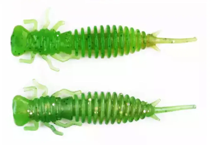 Mudeye Soft Bait - #261 (10pk)