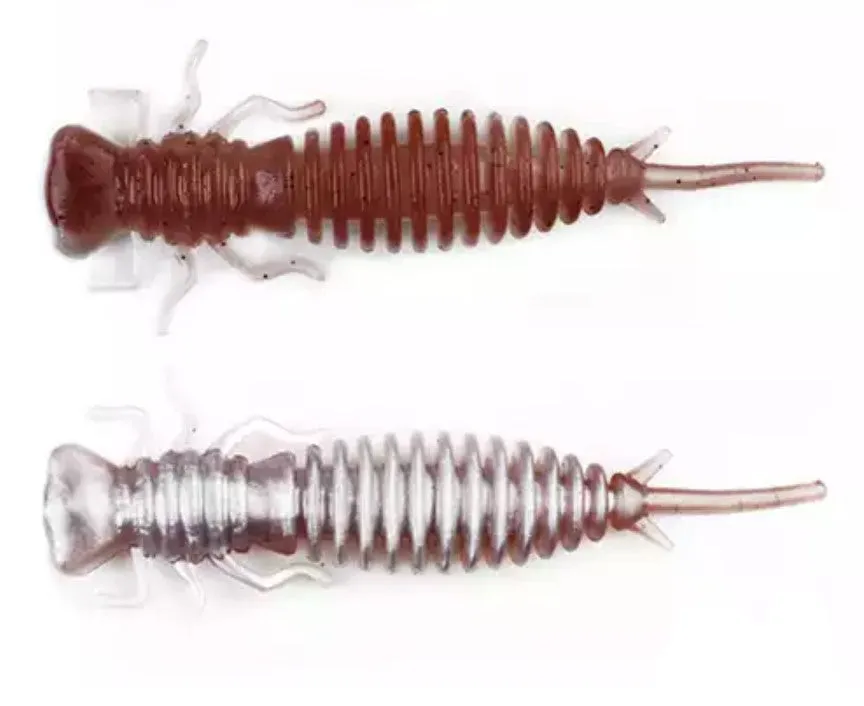 Mudeye Soft Bait - #268 (10pk)