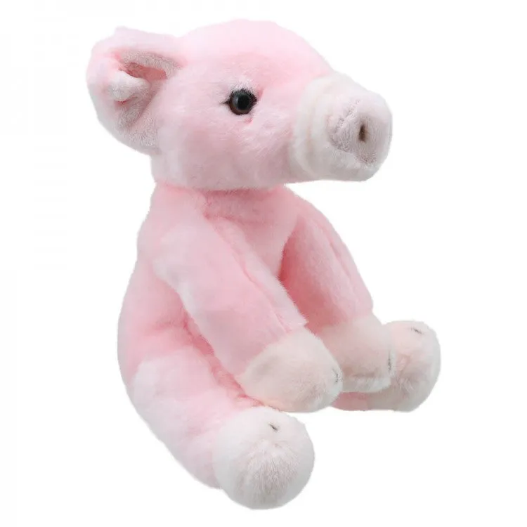 Pig - Wilberry Favourites