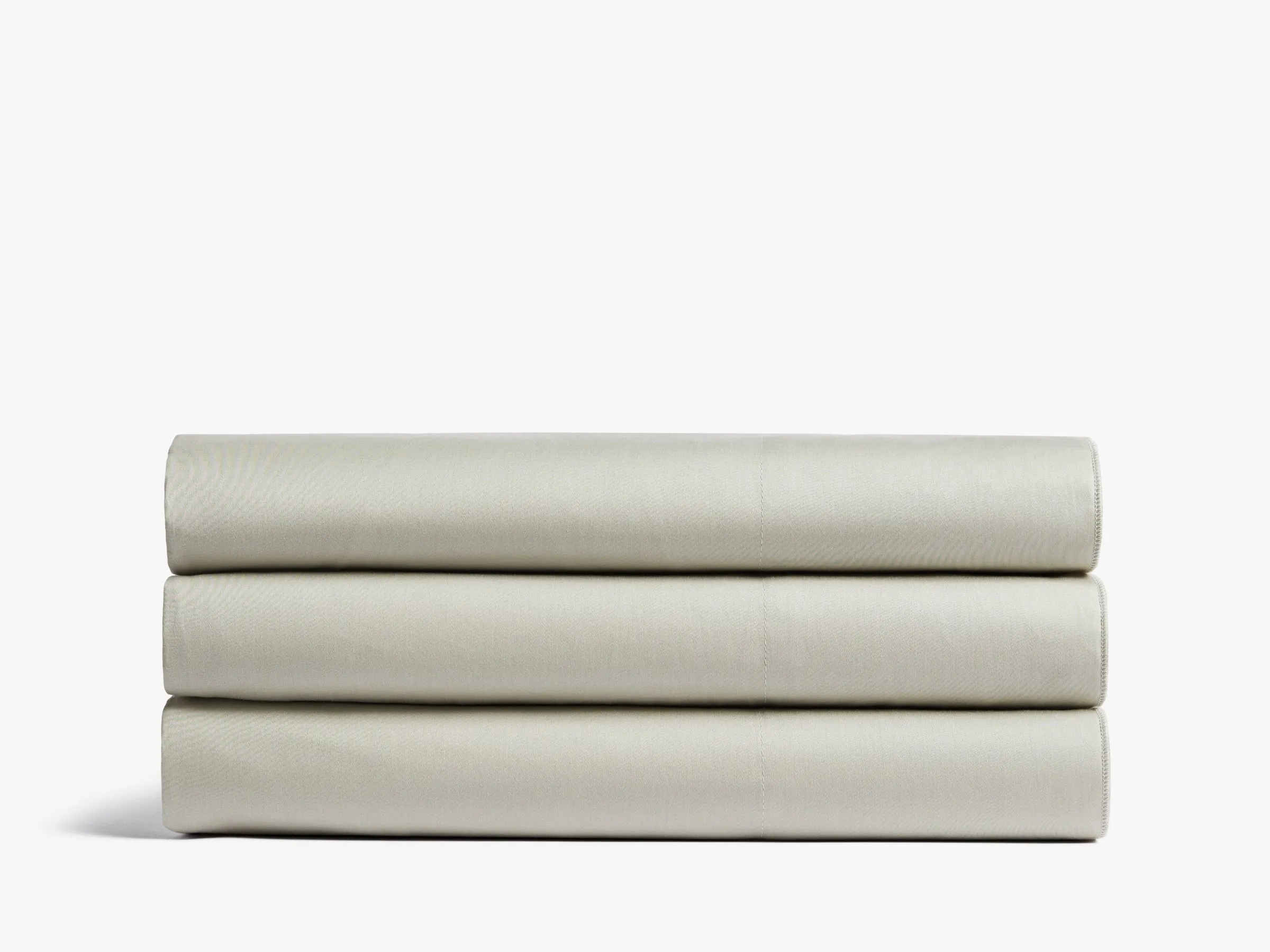 Sateen Top Sheet (Willow)