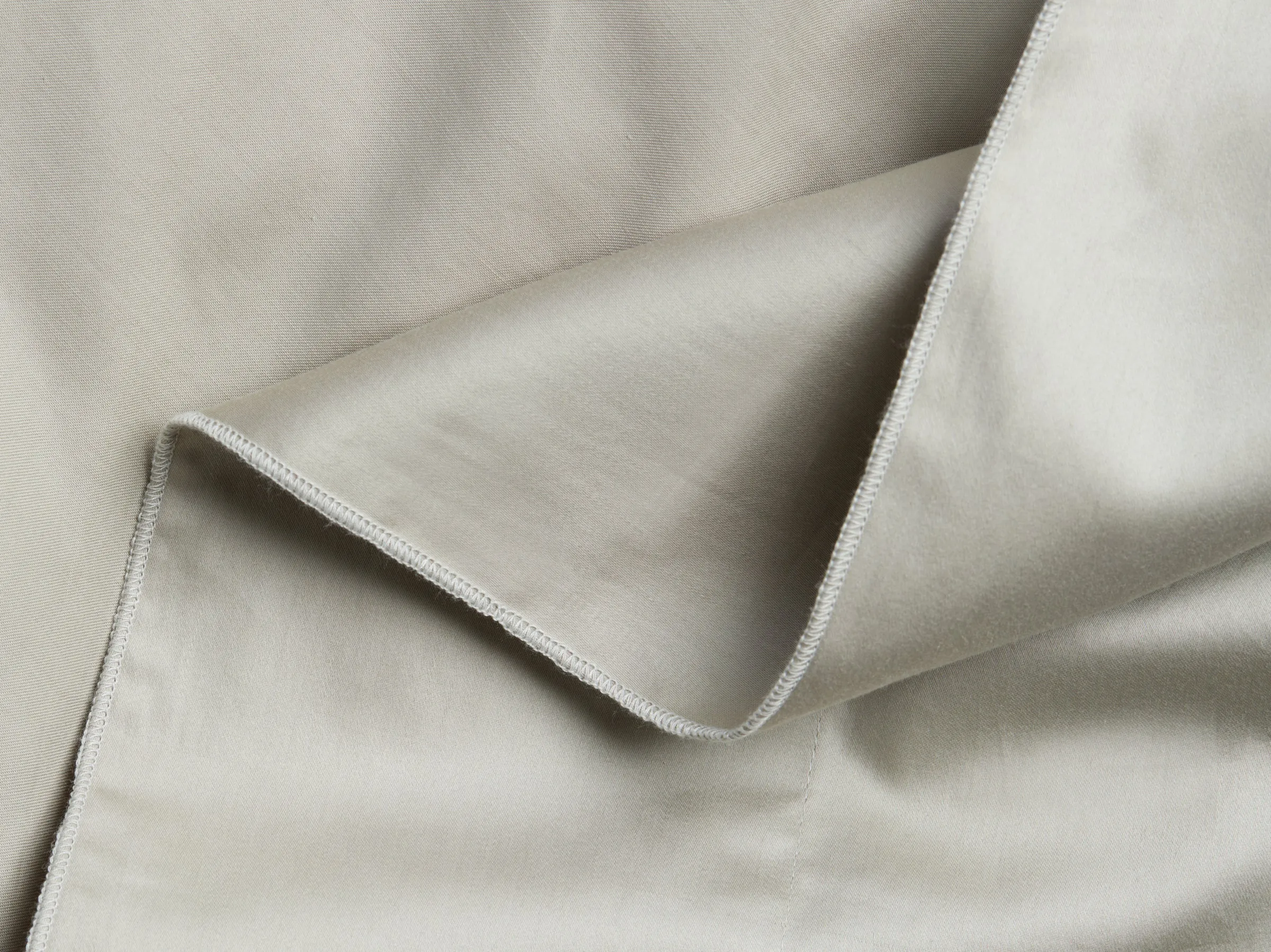 Sateen Top Sheet (Willow)