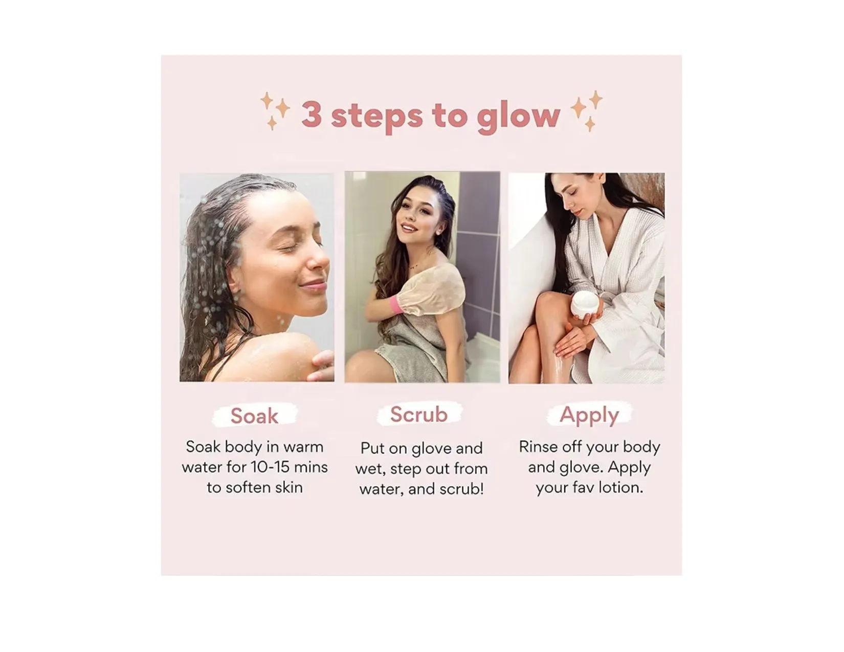 Silk Serenity Pamper Bundle