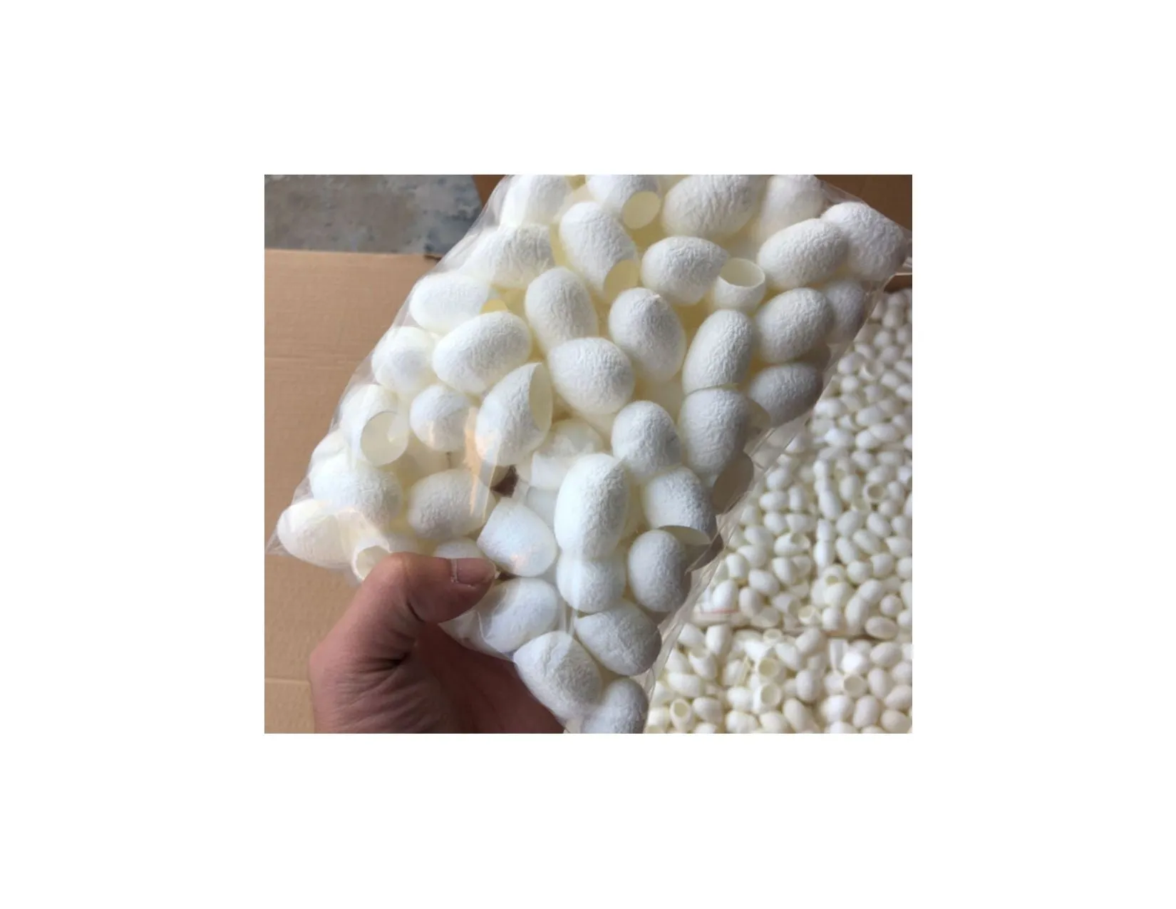 Silk Serenity Pamper Bundle