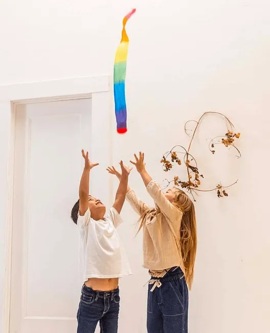 Skytail - Rainbow Comet
