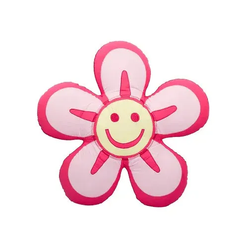 Smiley Shaped Cushion