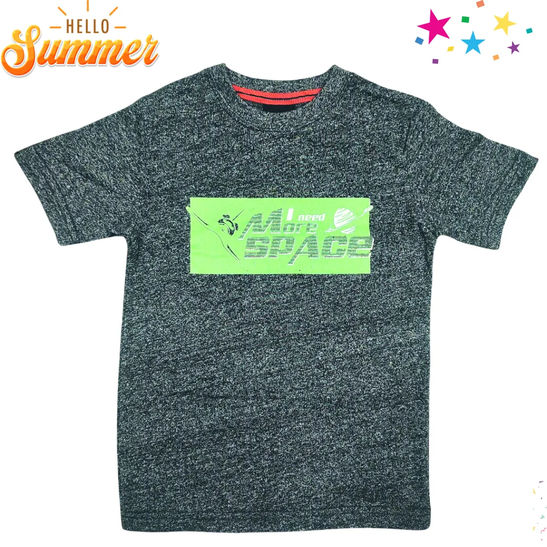 T-Shirt My Space