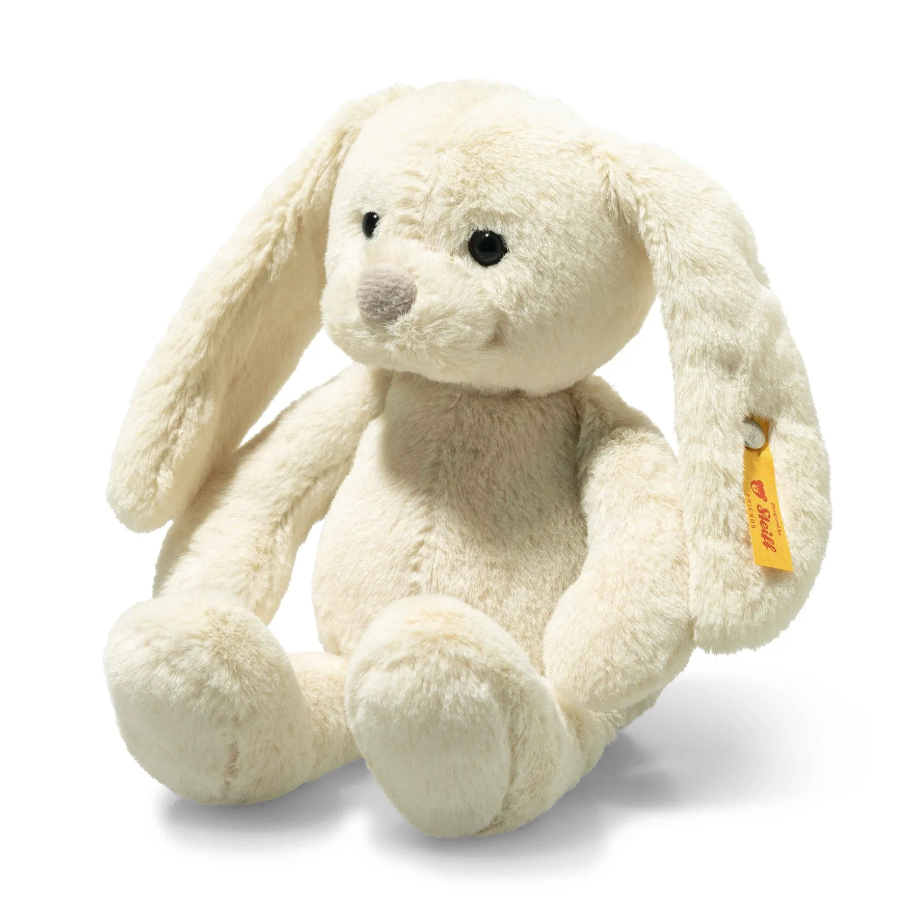 Tilda Rabbit - Yellow 20cm
