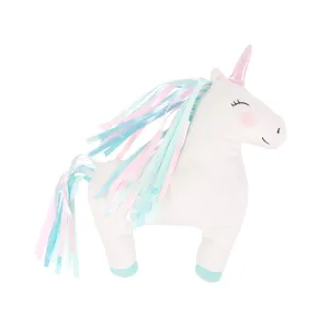 Unicorn cushion