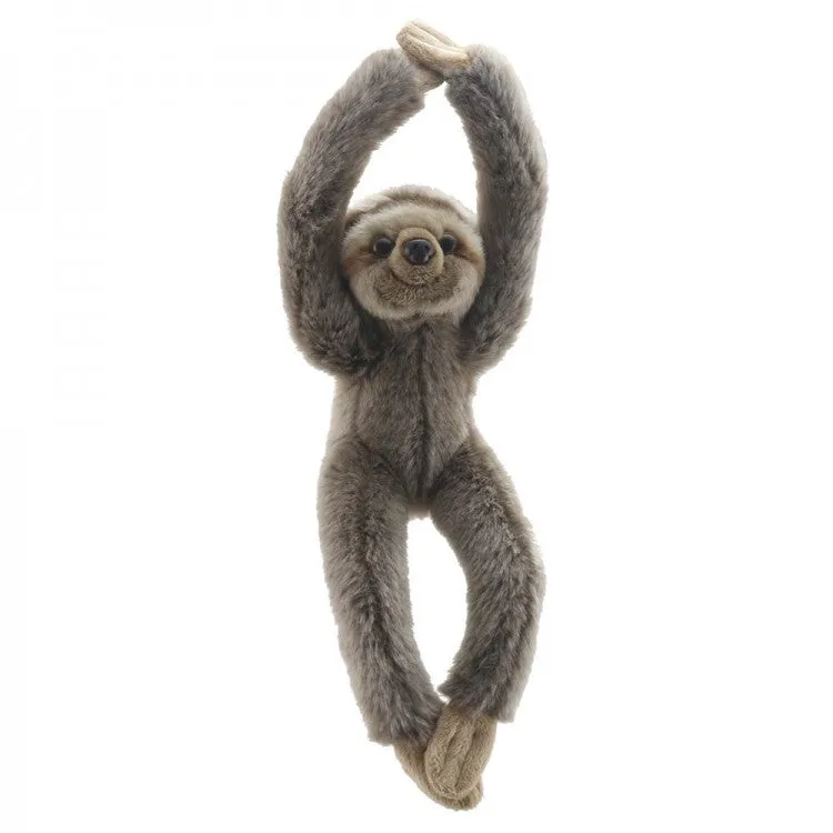 Wilberry Canopy Climber - Sloth