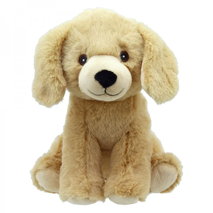 Wilberry ECO Cuddly - Lola Labrador